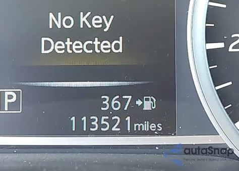 2018 Nissan Sentra Sr из США, поврежденный, VIN 3N1AB7AP1JY249355